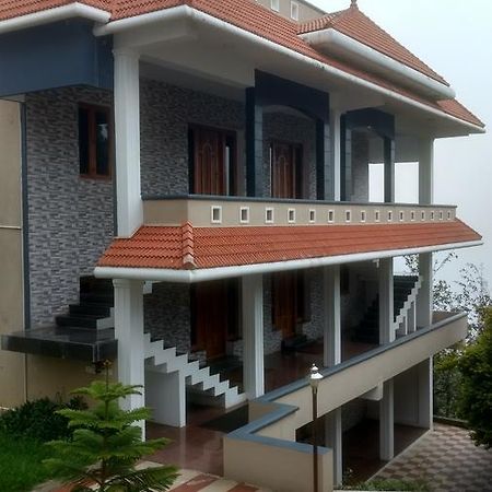 Pears Tree Suite Kodaikanal Ngoại thất bức ảnh