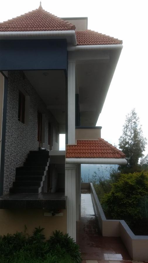 Pears Tree Suite Kodaikanal Ngoại thất bức ảnh