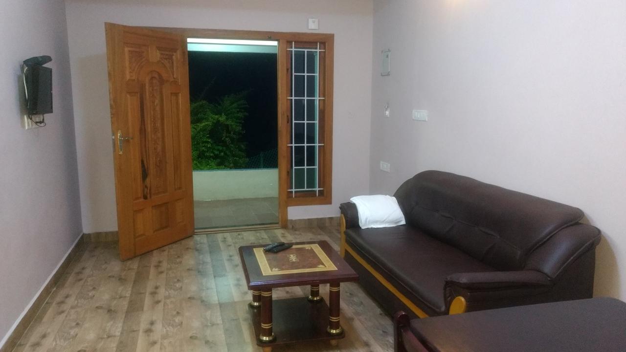 Pears Tree Suite Kodaikanal Ngoại thất bức ảnh